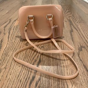 Furla Jelly Candy Bag - small